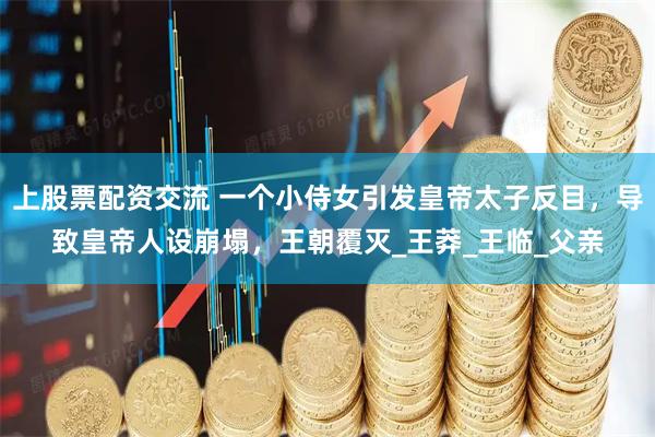 上股票配资交流 一个小侍女引发皇帝太子反目,导致皇帝人设崩塌,王朝覆灭_王莽_王临_父亲